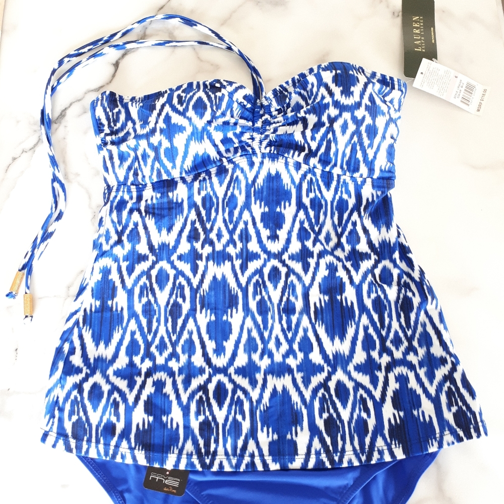 🆕 Ralph Lauren Bikini 💙